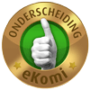 Vertrouwen door het Bronzen keurmerk ter goedkeuring!