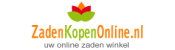 Zaden Kopen Online