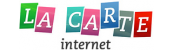 La Carte Internet