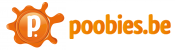 Poobies.be