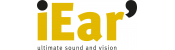 iEar' | Ultimate sound and vision