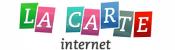 La Carte Internet