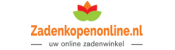 Zaden Kopen Online