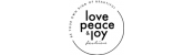 Love, Peace & Joy