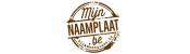 mijnnaamplaat.be